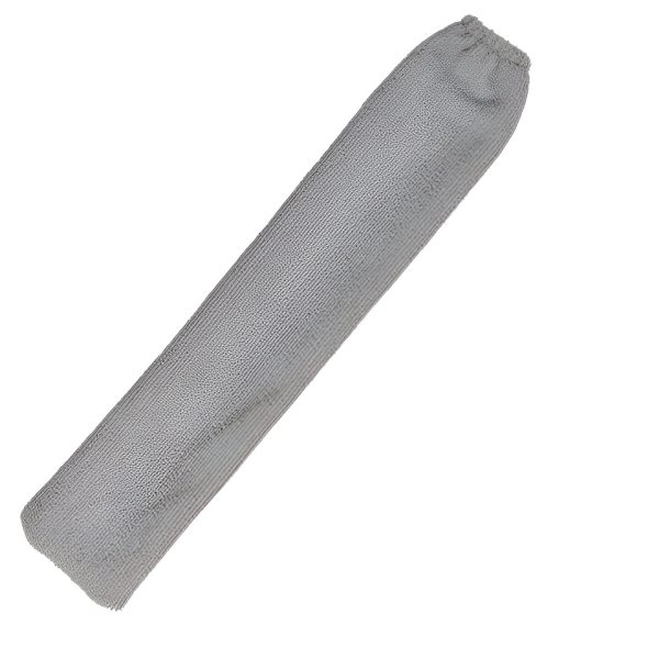 Laveta din Microfibra Rezerva pentru Pamatuf  Gri