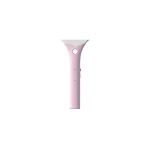 Paleta Electrica pentru Tantari, Muste sau Insecte LED, Flippy, Plastic, Casa si Gradina, Anti-insecte, Alb-Roz