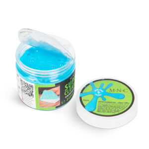 Super gel de curatare - pentru bord