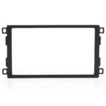 Adaptor 2 DIN CHEVROLET