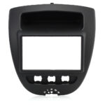 Adaptor 2 DIN CITROEN C1