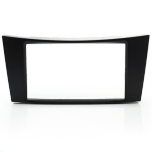 Adaptor 2 DIN MERCEDES E - W211	2002-2011