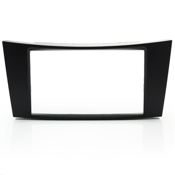 Adaptor 2 DIN MERCEDES E - W211	2002-2011