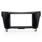 Adaptor 2 DIN NISSAN Qashkai X-Trail