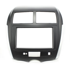 Adaptor 2DIN CITROEN C4 Aircross 2012+ / MITSUBISHI ASX