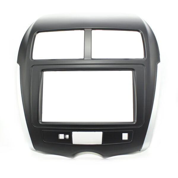 Adaptor 2DIN CITROEN C4 Aircross 2012+ / MITSUBISHI ASX