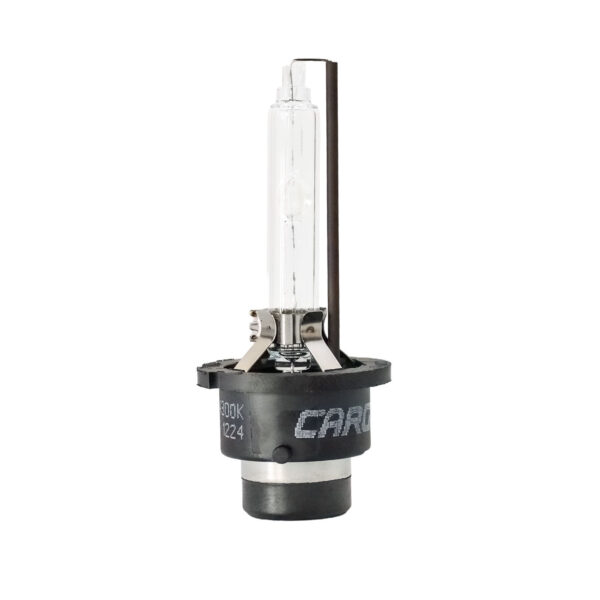 Bec Auto Xenon CARGUARD D2S 6000K