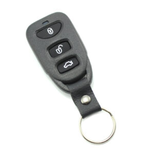 Carcasa telecomanda tip normal