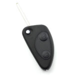 Alfa Romeo - Carcasa cheie - tip briceag