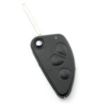 Alfa Romeo - Carcasa cheie - tip briceag