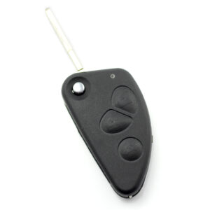 Alfa Romeo - Carcasa cheie - tip briceag