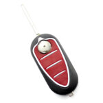 Alfa Romeo - Carcasa cheie - tip briceag