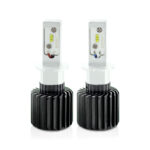 LED H3 - CARGUARD