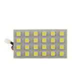 Placă cu LED SMD 65x35 mm - CarGuard