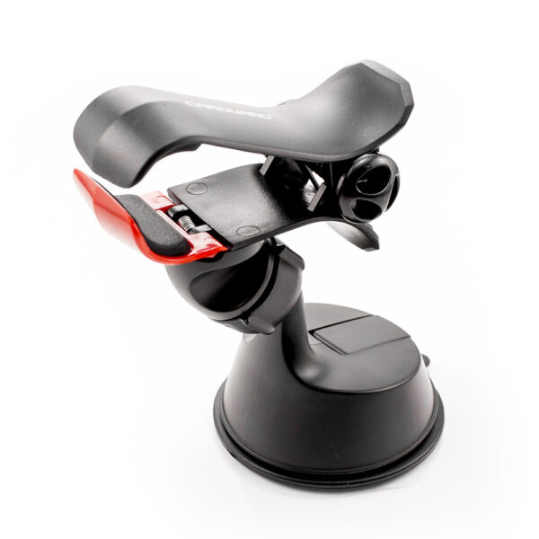 Suport telefon / GPS  auto - universal clips - mare: 105 mm - CARGUARD
