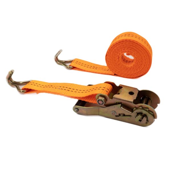 Chinga de fixare cu clichet