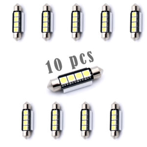 CLD307 led sofit can-bus