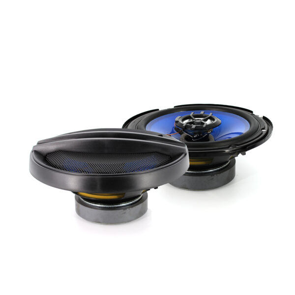 Difuzor auto Carguard 6