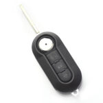 Fiat - Carcasa cheie tip briceag