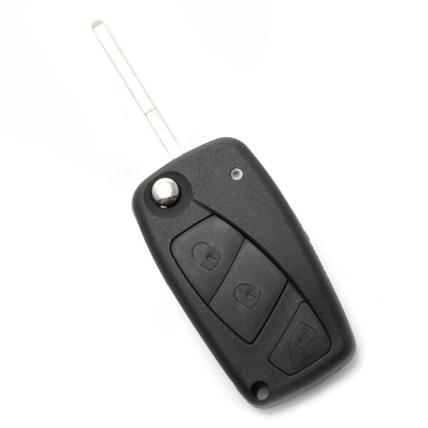 Fiat - Carcasa cheie tip briceag