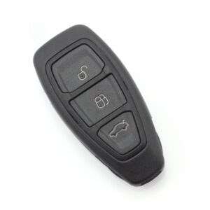 Ford - Carcasa cheie tip " smartkey " cu 3 butoane si lama de urgenta
