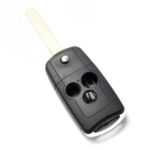 Honda Carcasa cheie tip briceag