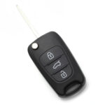 Hyundai i30 si ix35  - Carcasa cheie tip briceag