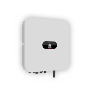 Invertor Huawei 3KW - Monofazat- hibrid - Antena Wifi inclus