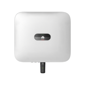 Invertor Huawei 6KW - Trifazat - hibrid - Dongle Wifi inclus