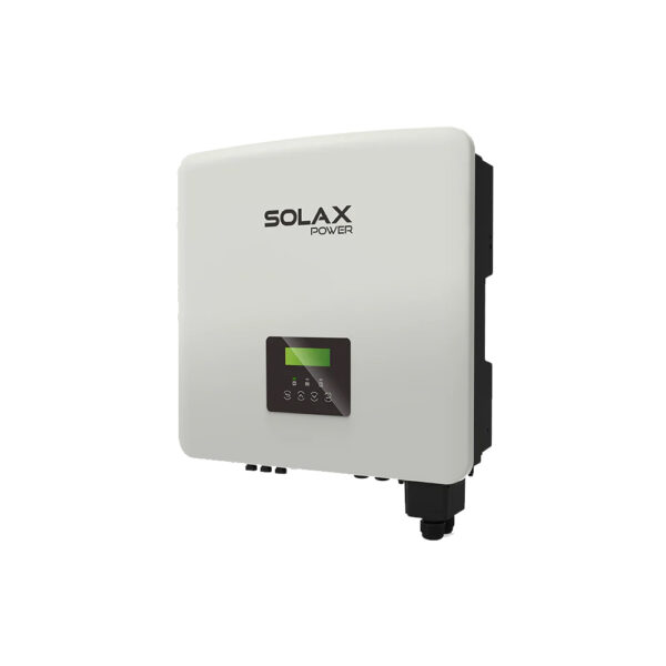 Invertor monofazat hibrid Solax G4 X1-3kW-D
