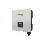 Invertor monofazat hibrid Solax G4 X1-5kW-D