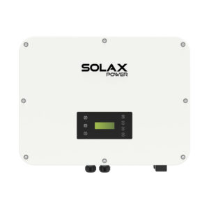 Invertor trifazat hibrid Solax Ultra 25K Wifi 3.0