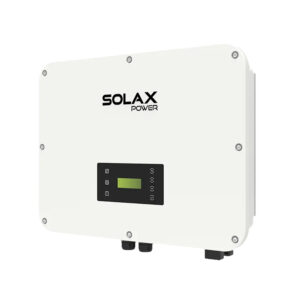 Invertor trifazat hibrid Solax Ultra 30K Wifi 3.0