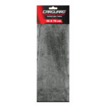 Lavetă Premium de microfibră cu o densitate rară de 1800 g/m²- 50x70 cm - Carguard - Absorbție Extremă și Protecție