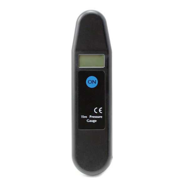 Manometru digital - tester presiune pneuri (0