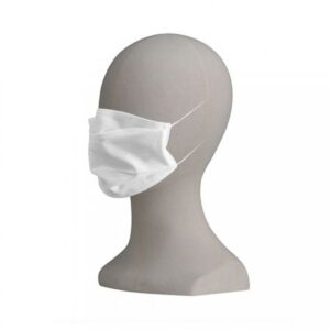 Masca de protectie faciala reutilizabila