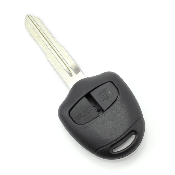 Mitsubishi - Carcasa cheie 2 butoane