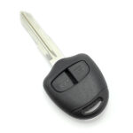 Mitsubishi - Carcasa cheie 2 butoane
