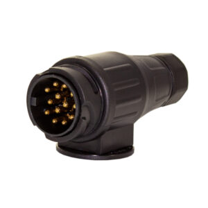 Mufa 13 Pin 12V Carguard pentru remorca sau trailer