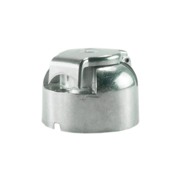 Mufa metalica  7 pin 12 V (priza) Carguard pentru remorca sau trailer