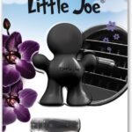 Odorizant auto Little Joe Black Velvet