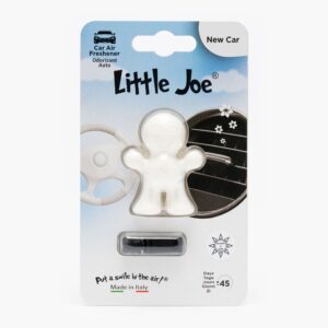 Odorizant auto Little Joe New Car