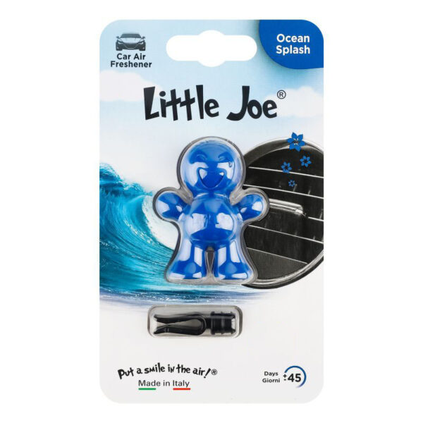 Odorizant auto Little Joe Ocean Splash