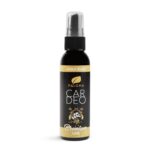 Odorizant auto Paloma Car Deo Spray Premium Gold Rush 65ml