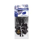 Odorizant auto Paloma Gold Black Diamond
