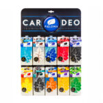 Odorizant auto Paloma Gold Display 9DSP