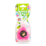 Odorizant auto Paloma Happy Bag Bubble Gum