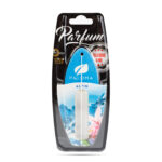 Odorizant auto Paloma Parfum Alpin 5ml