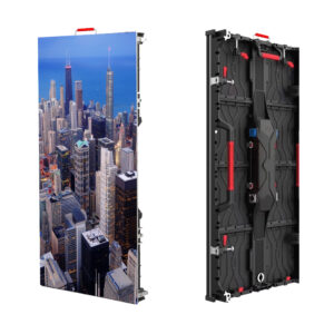 Panou Ecran Led Scena P2.9 Indoor 500 x 1000 mm