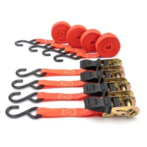 Set 4 chingi cu clichet